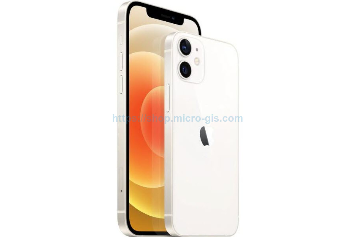 Apple iPhone 12 mini ホワイト 本体 SIMフリー Apple iPhone 12 mini