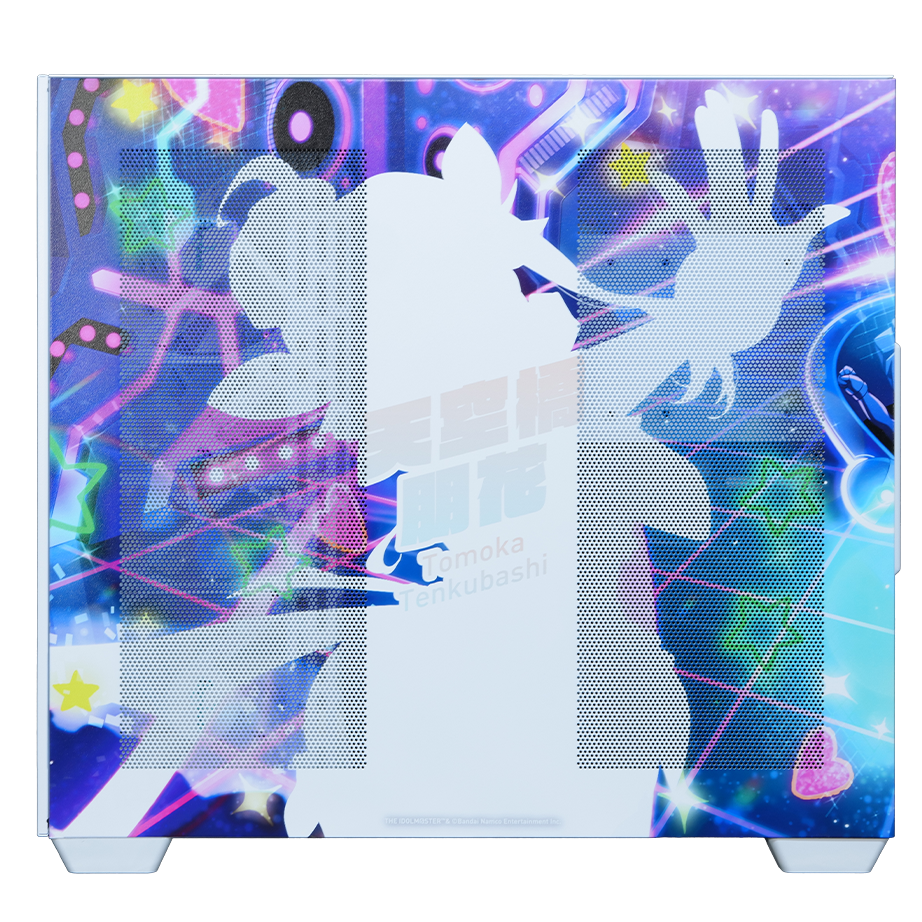 アイドルマスター ミリオンライブ! シアターデイズ 空橋朋花 等身大