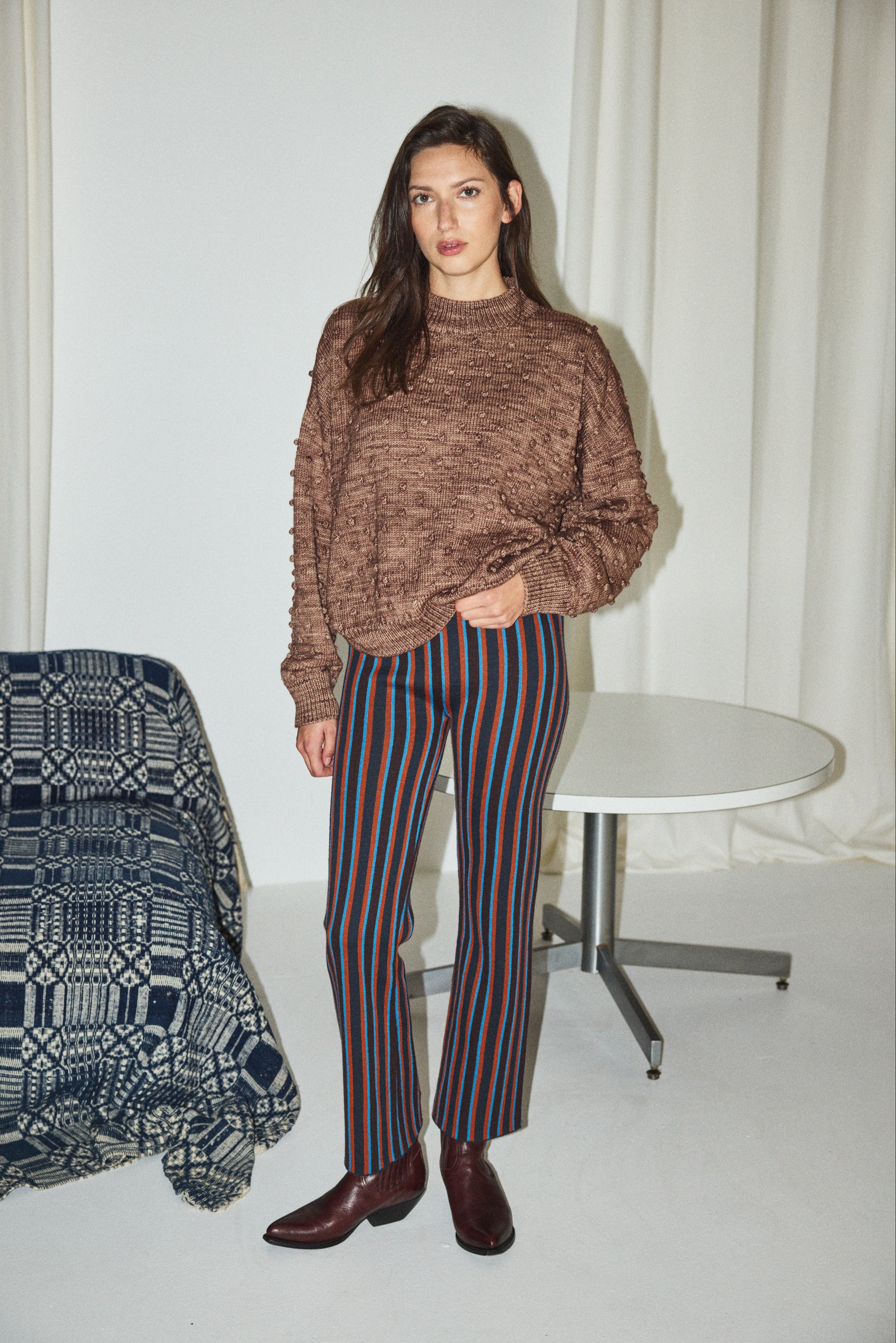 Izzy Pant – Misha & Puff