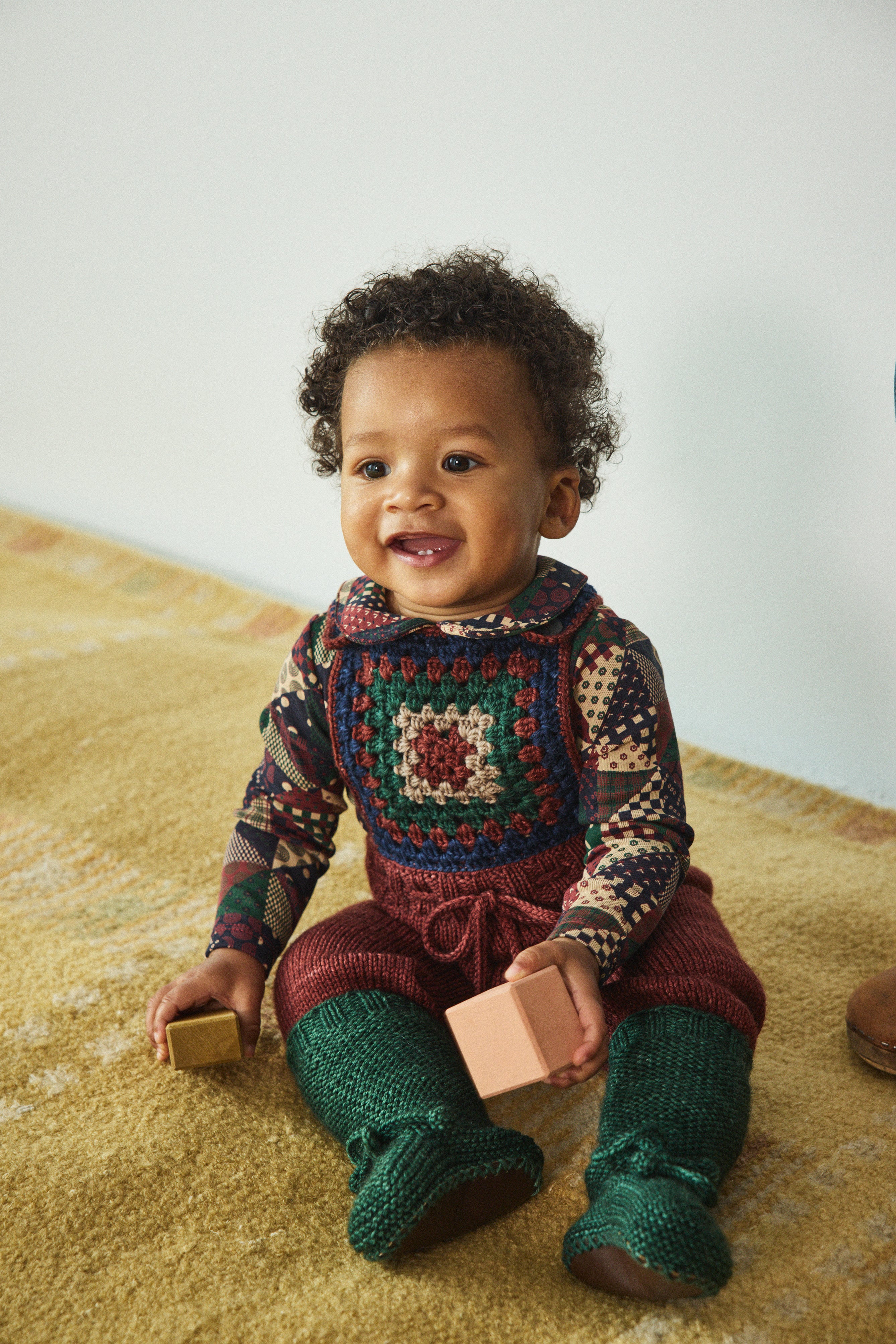 One-Pieces & Baby Onesies | Misha & Puff – tagged 