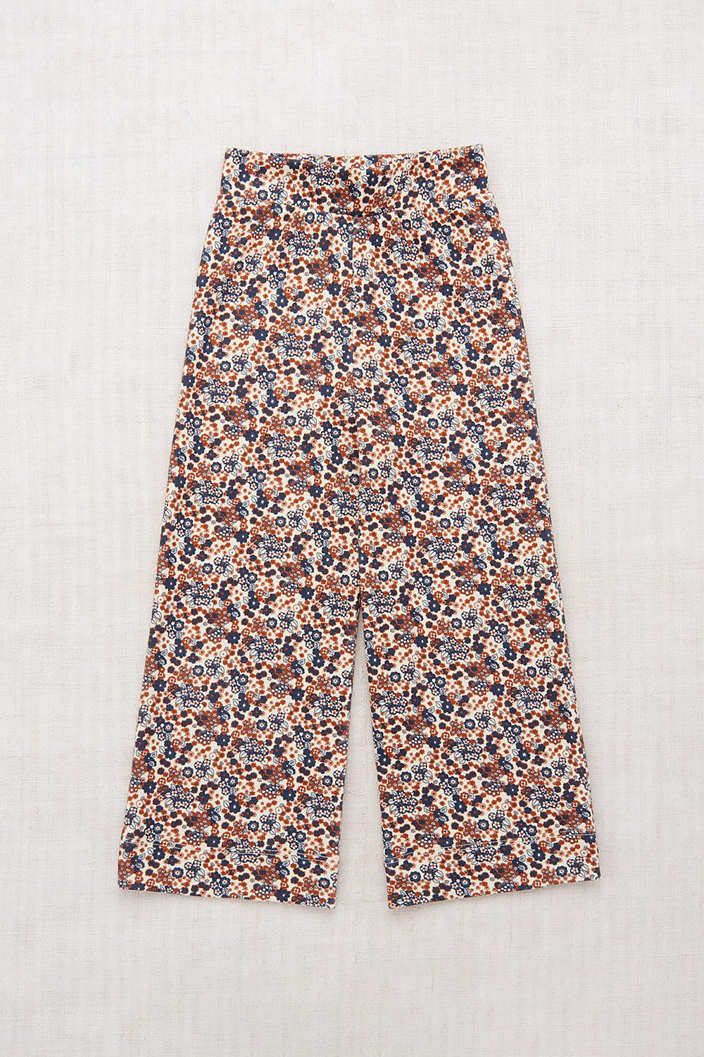 ボトムス・スパッツ misha and puff lattice camp pant 4y misha&puff
