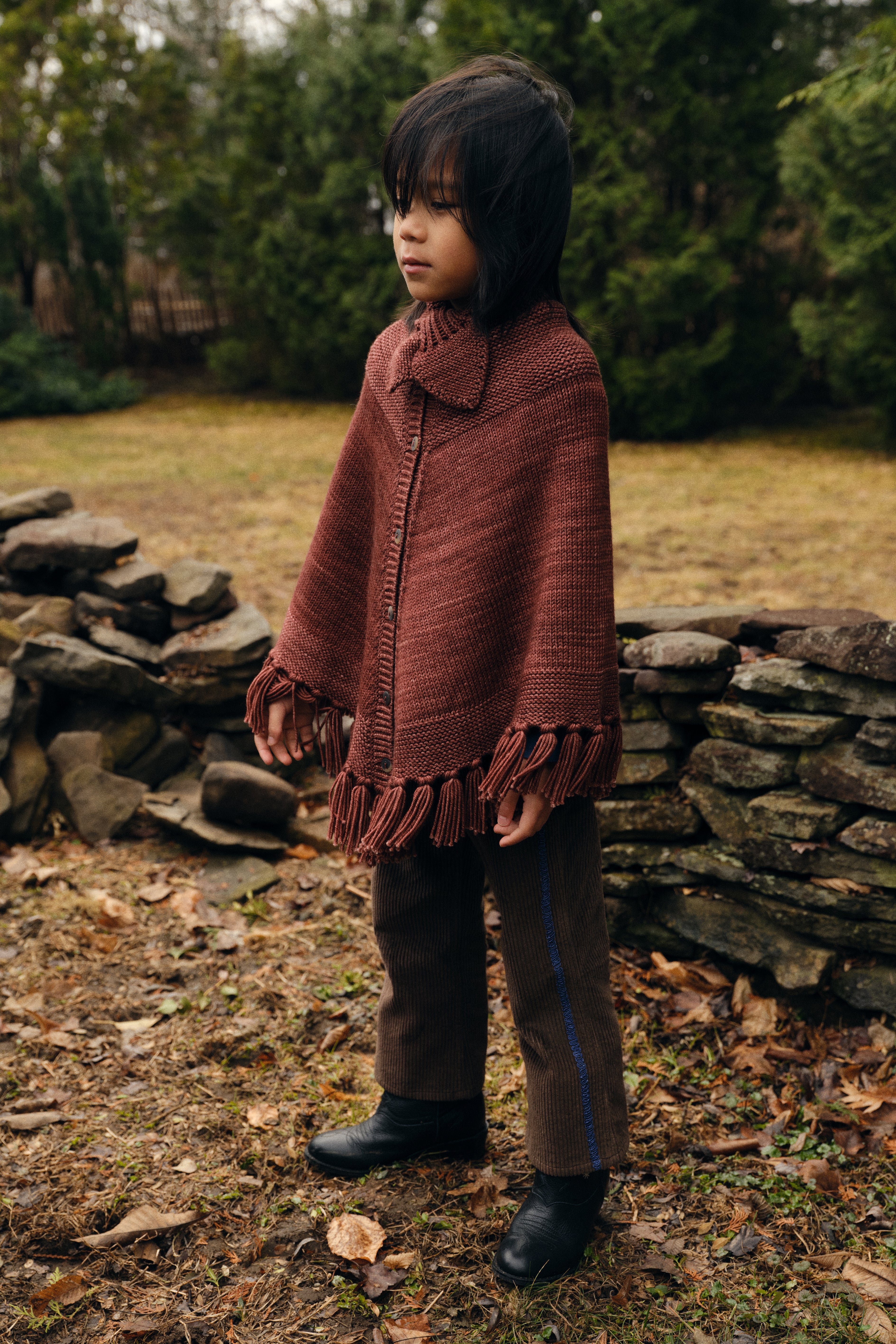 Kids Jackets & Outerwear | Misha & Puff