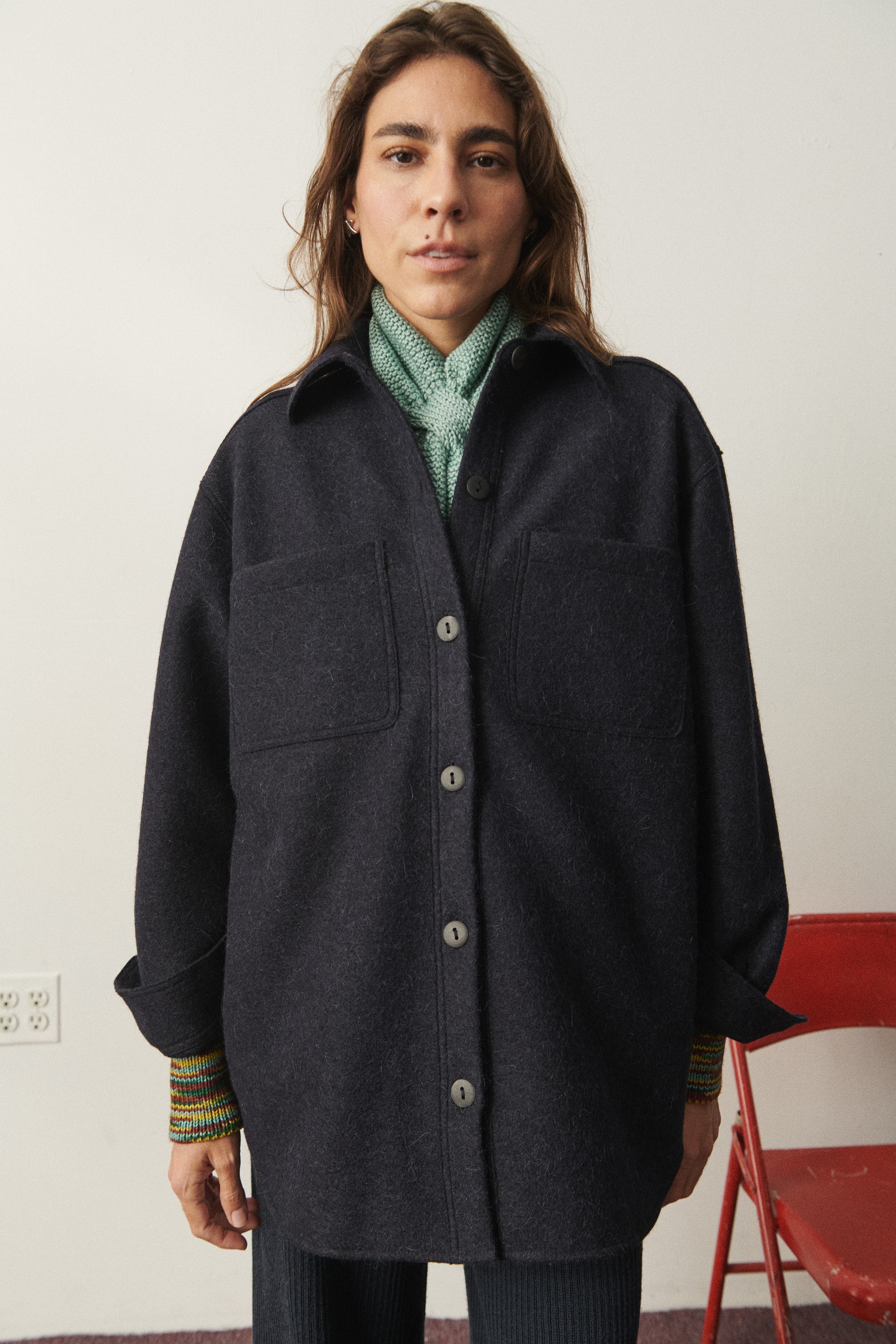 Women's Outerwear | Jackets For Women | Misha & Puff