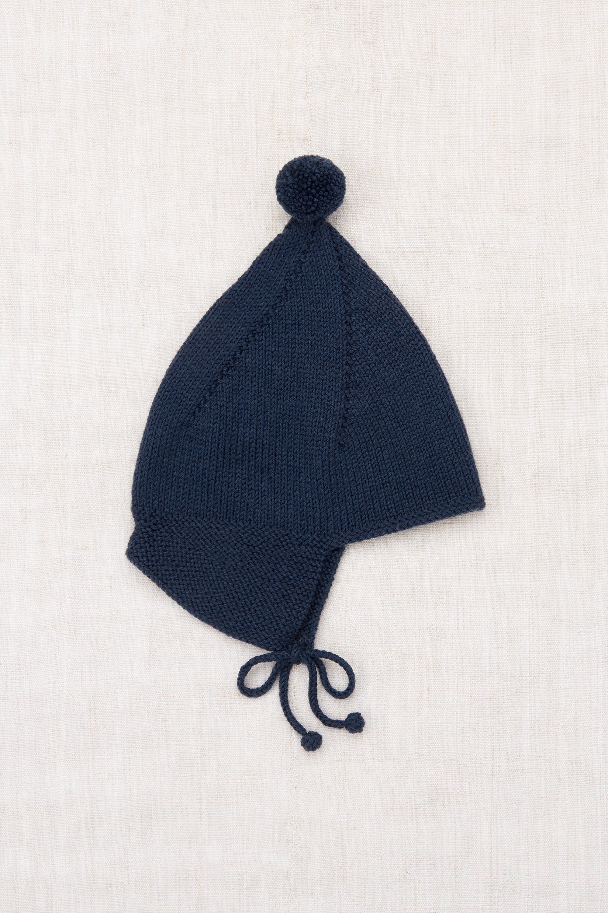 Pointy Peak Hat – Misha & Puff