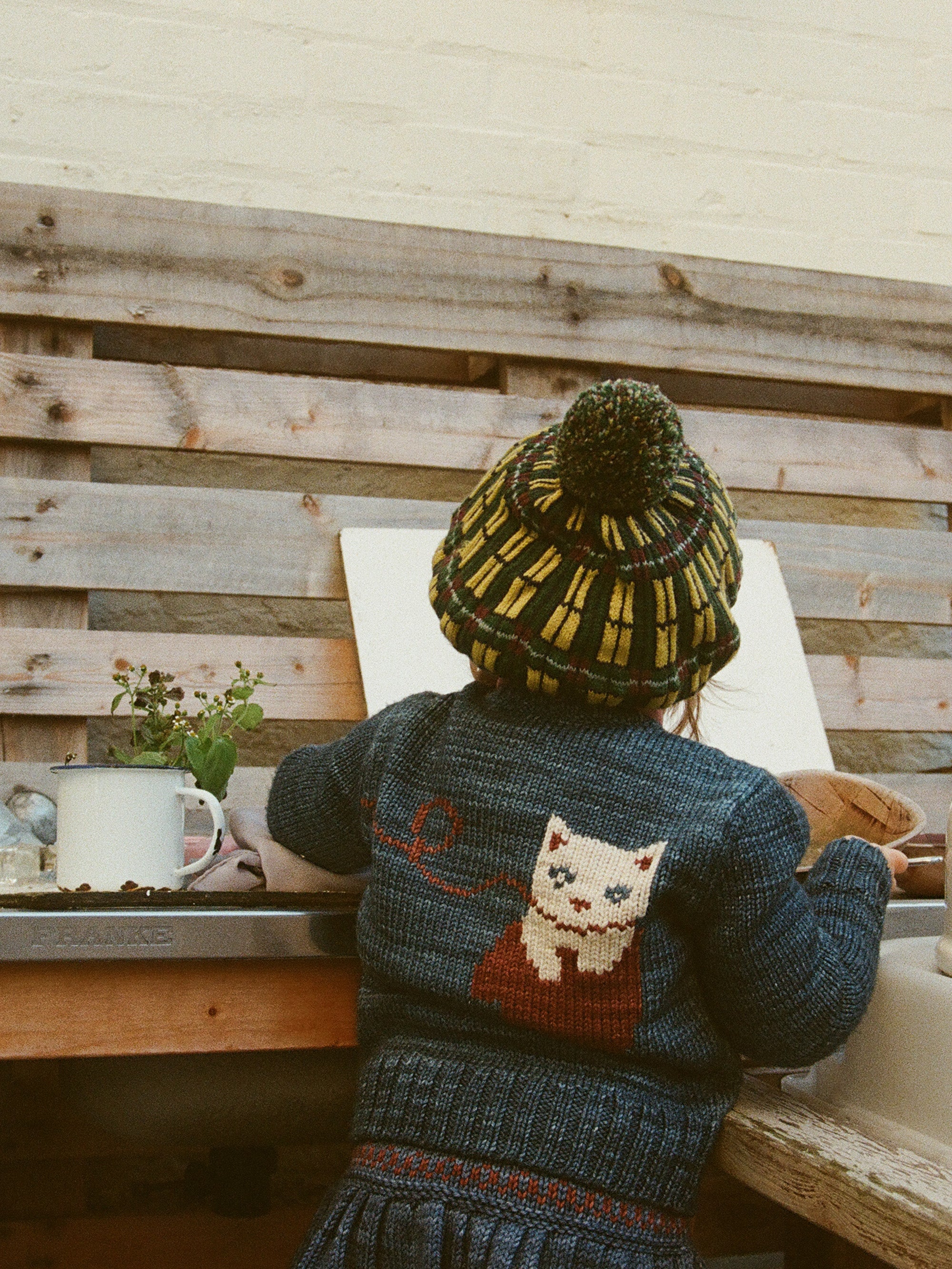 Baby Clothes | Kids Clothes | Adult Clothes | Misha & Puff