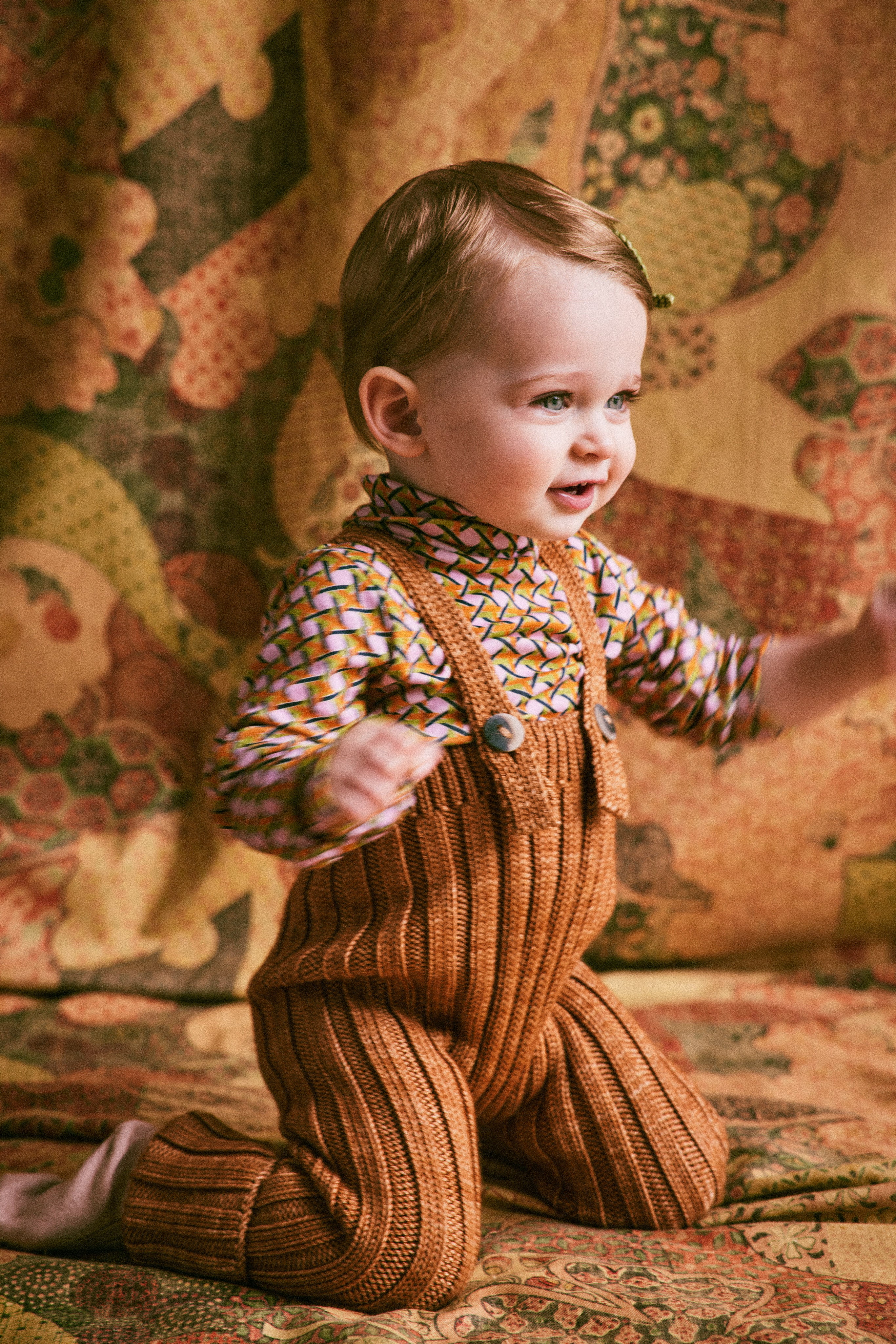 Misha&Puff 12-18m Longies 販売 ロンギース 値下げしました