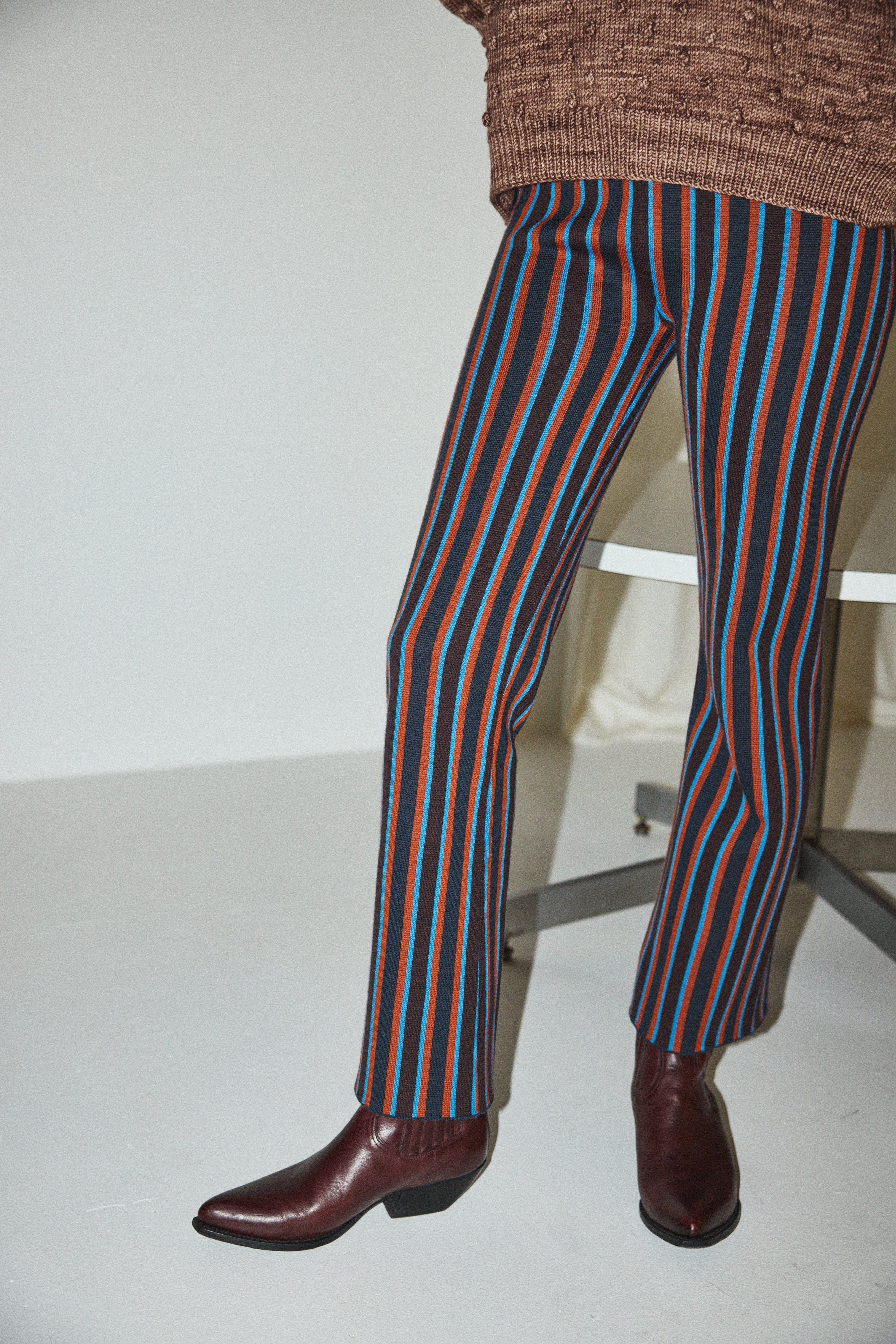 Izzy Pant – Misha & Puff