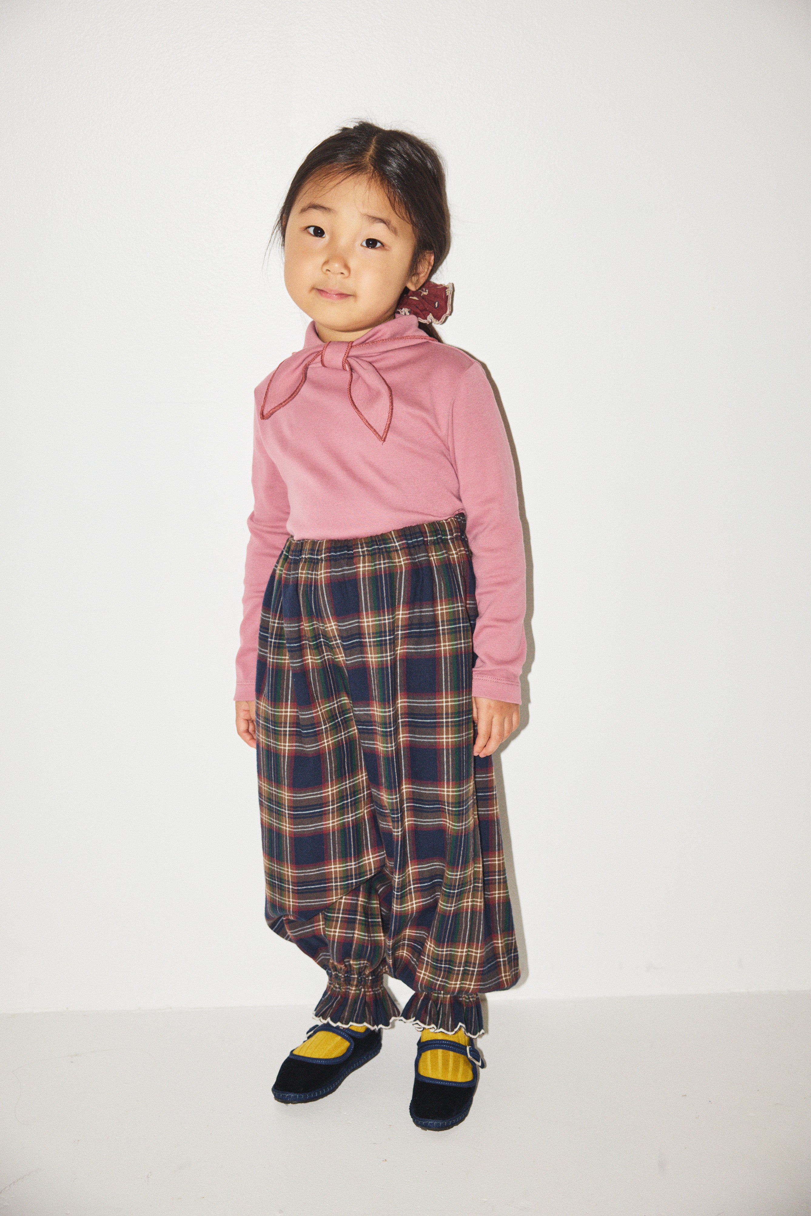 ボトムス・スパッツ misha&puff Lizzie Pant 4Y ボトムス・スパッツ
