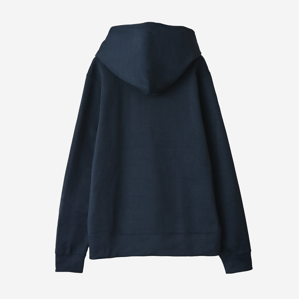 Mo,de in Japan】アラミド繊維ジップアップパーカー – 株式会社made in