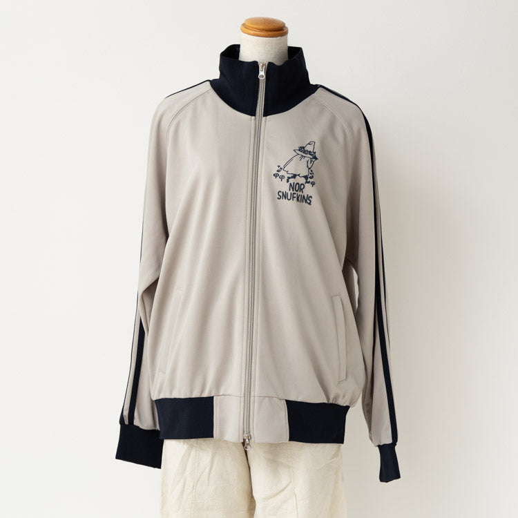 sumika/刺繍ロゴトラックジャケット Lサイズ sumika / 刺繍ロゴ