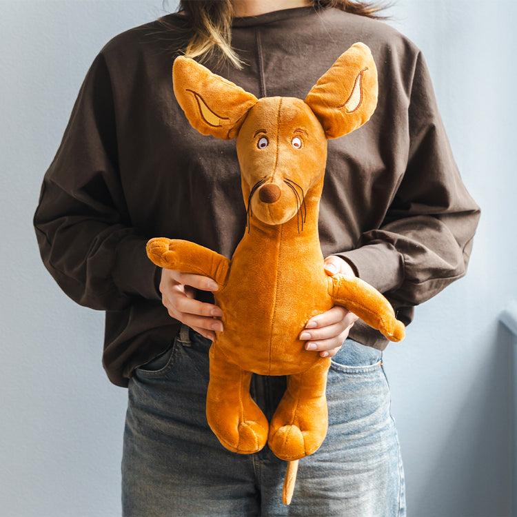 癒しの大きいぬいぐるみ＆クッション - MOOMIN SHOP