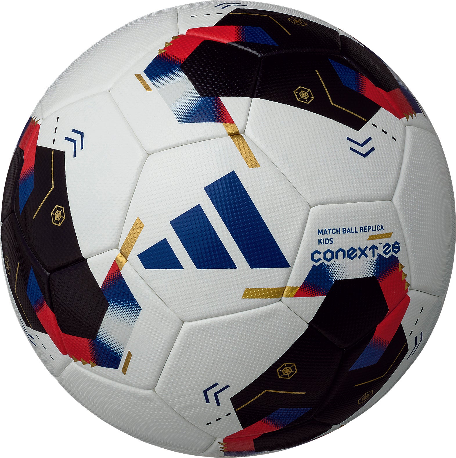 アディダス adidas コネクト26 コンペティション（5号球） | モルテン