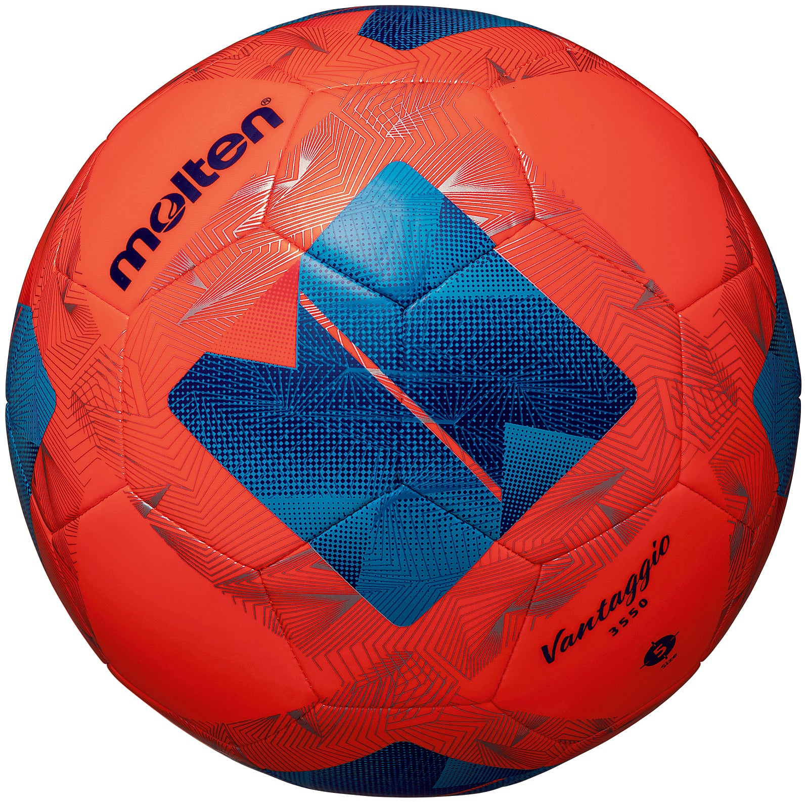 ヴァンタッジオ3050軽量 （5号球） | モルテン公式オンラインショップ