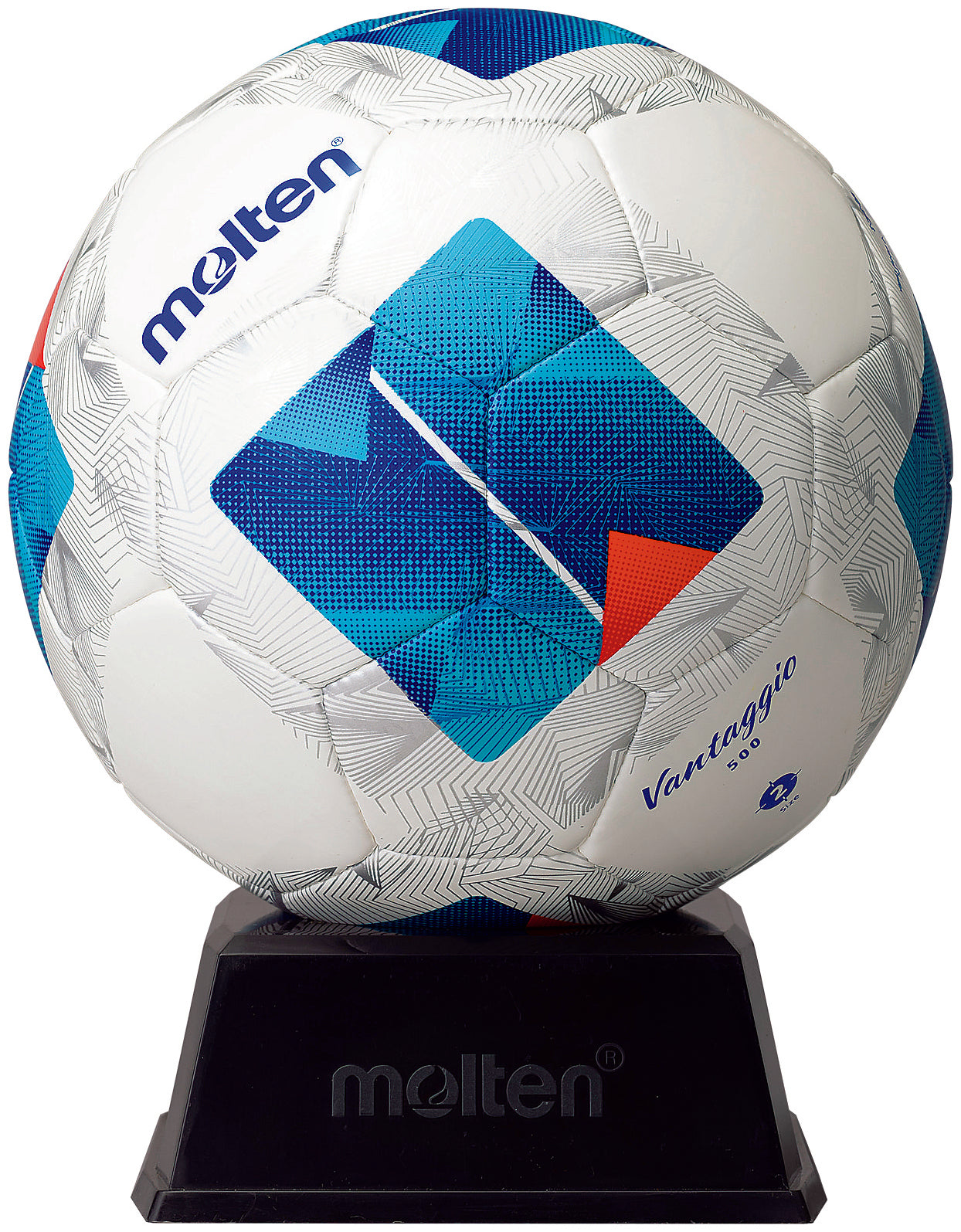 ヴァンタッジオ 5000 キッズ （サッカーボール・4号球・人工皮革