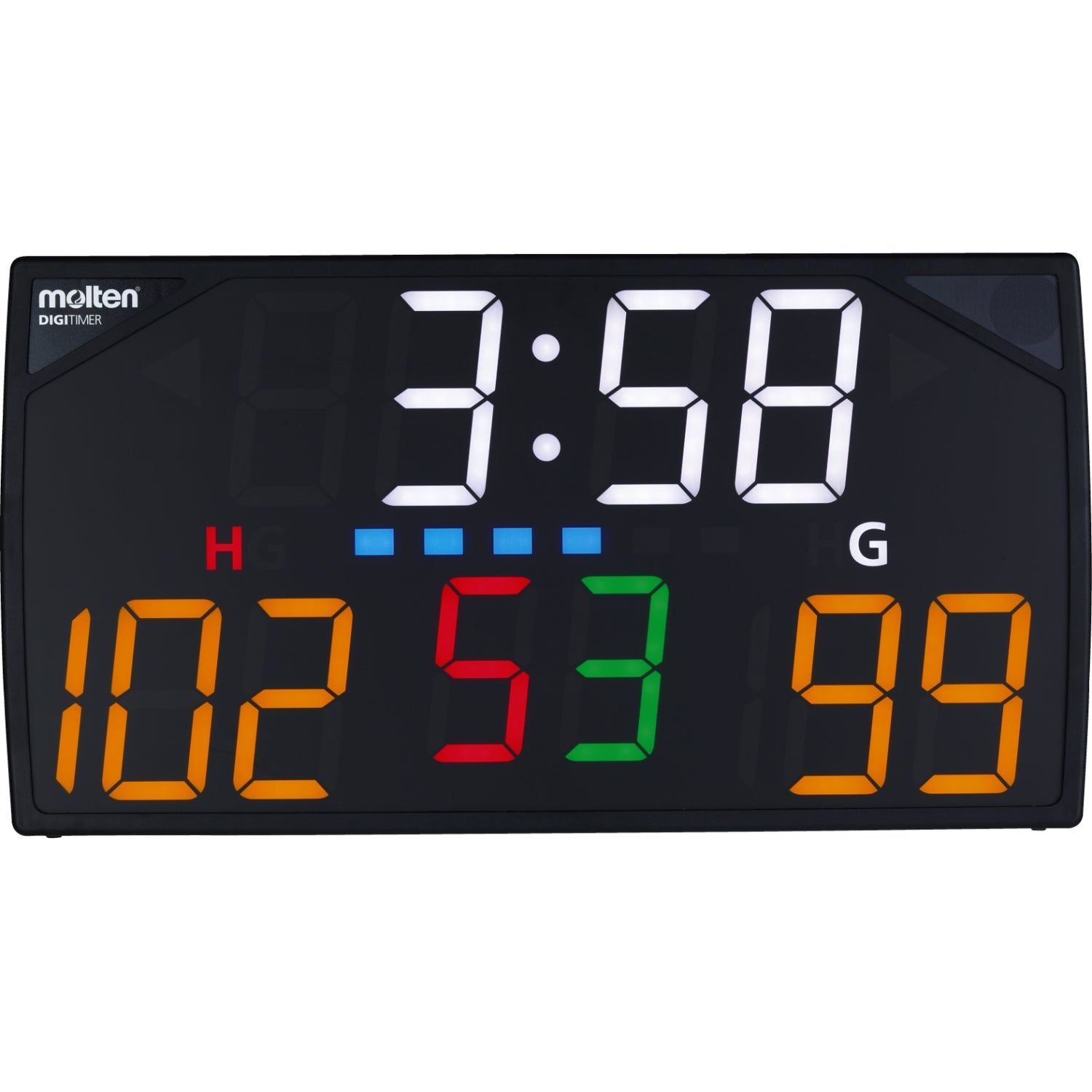 デジタイマ110X | モルテン公式オンラインショップ