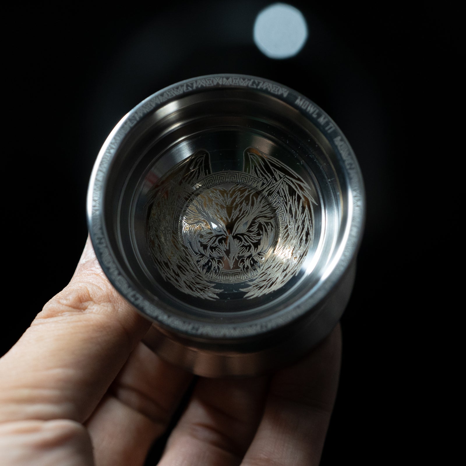 スポーツトイ・アクショントイ mowl M-PCS 9TH ANNIVERSARY EDITION