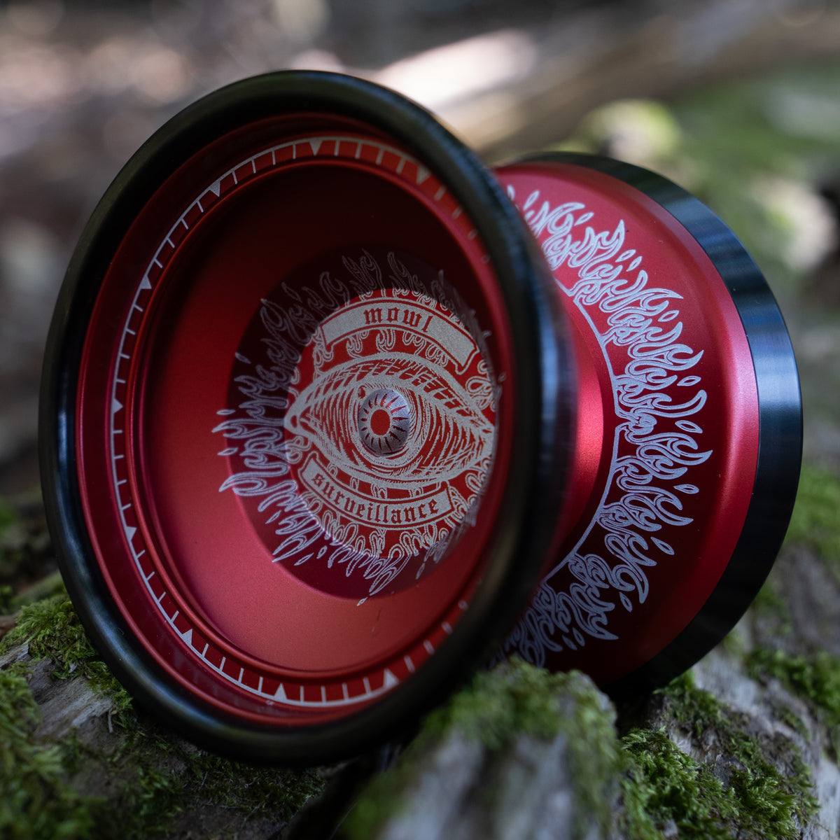 スポーツトイ・アクショントイ MOWL SURVEILLANCE スポーツトイ