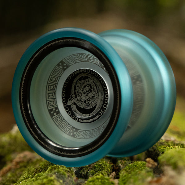 Mowl X ヨーヨー マウル 日本のメーカー,mowl | ヨーヨーショップネスト