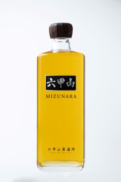 六甲山ピュアモルトウイスキー MIZUNARA – 元町WHISKY オンライン