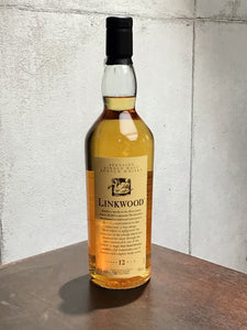 リンクウッド 12年 (花と動物) – 元町WHISKY オンラインショップ EC