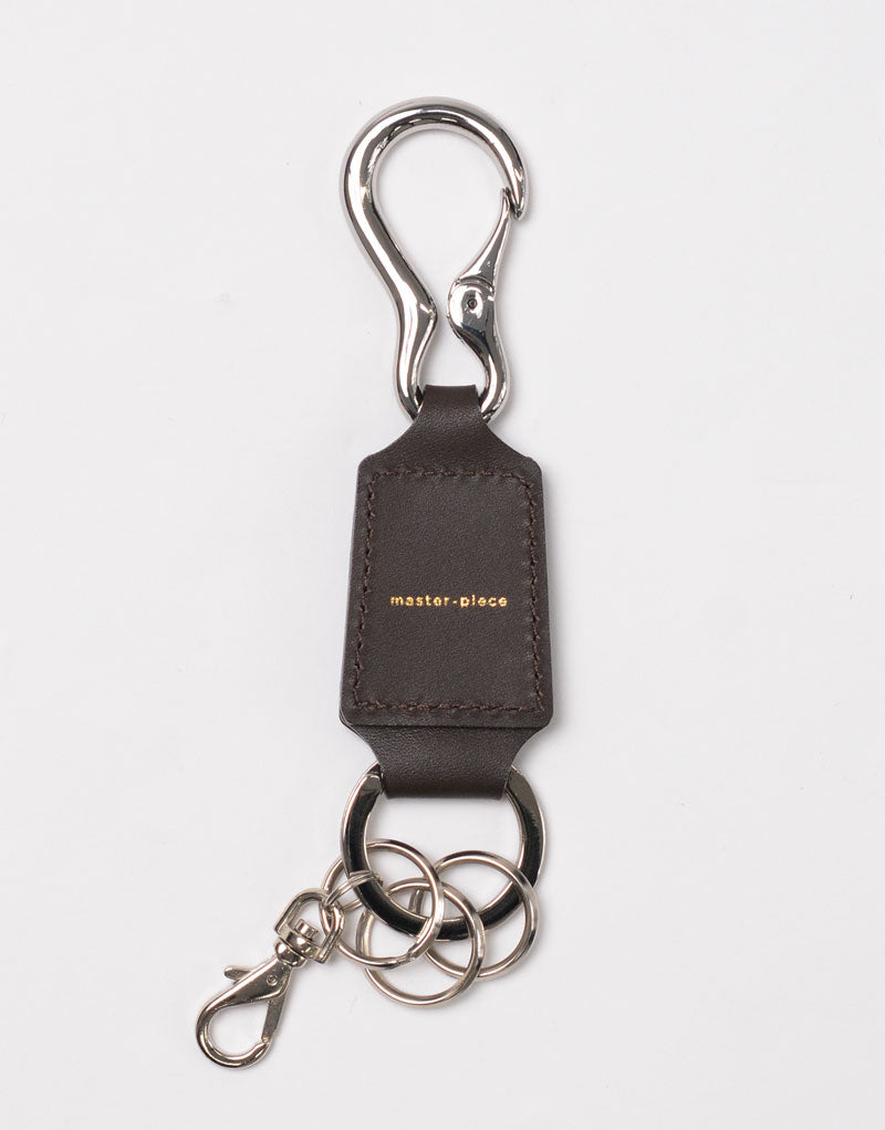 Gloss キーホルダー No.01652-V3 ｜master-piece | マスターピース公式