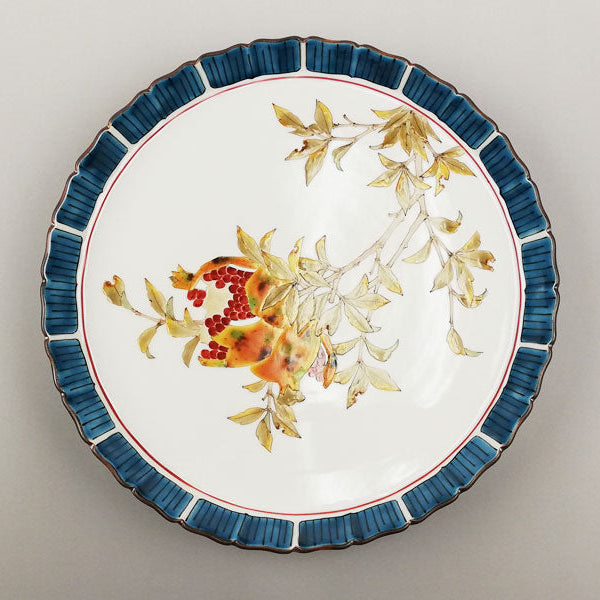 山田義明 – 漆陶舗あらき 輪島塗 九谷焼 山中塗 公式オンラインショップ