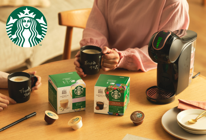 公式]ネスカフェ ドルチェ グスト オンラインショップ