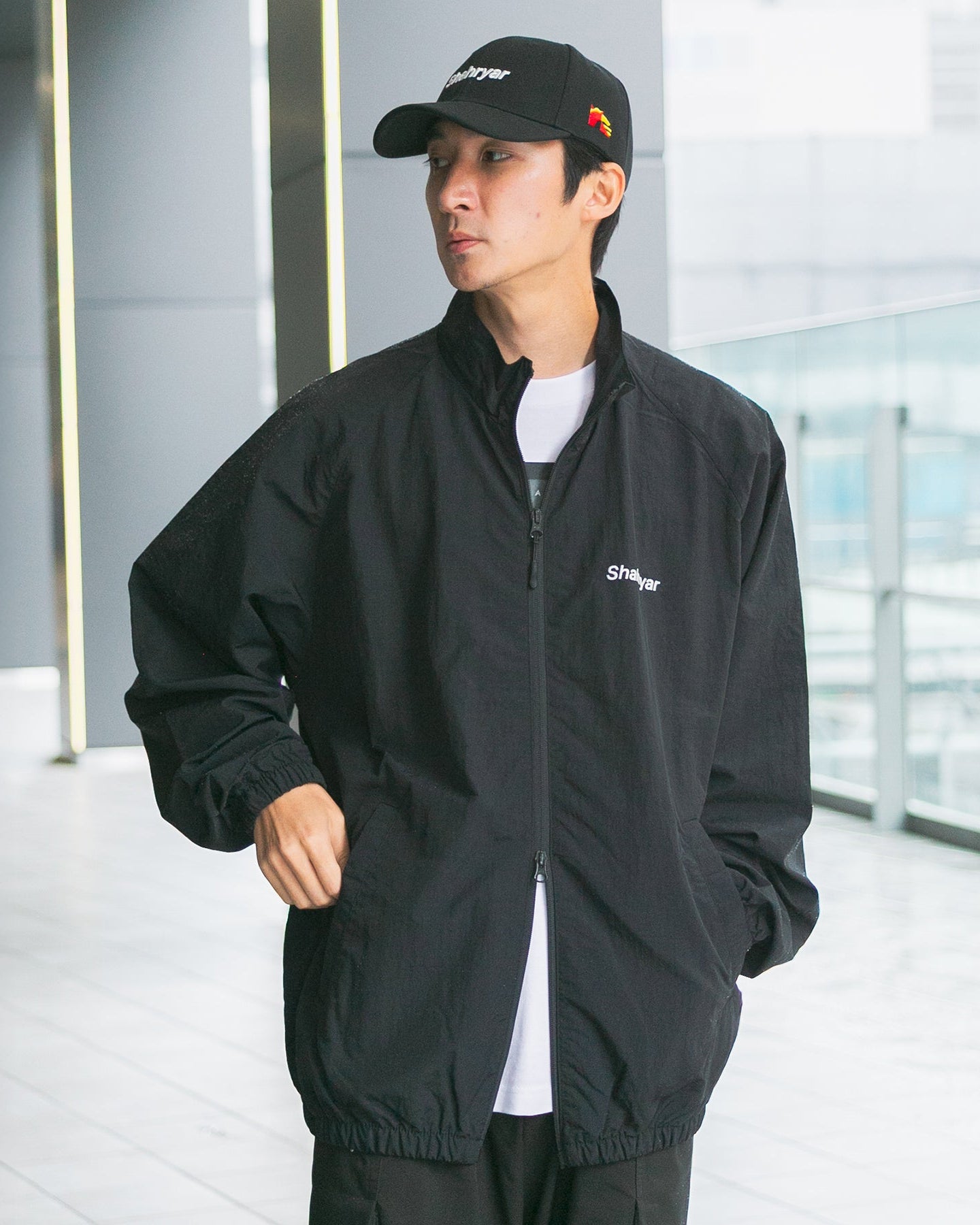 HORSE GOODS net】シャフリヤール・ブルゾン｜netkeiba