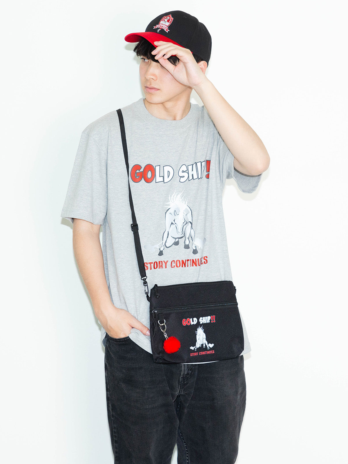 ゴールドシップ・キャップ｜netkeiba