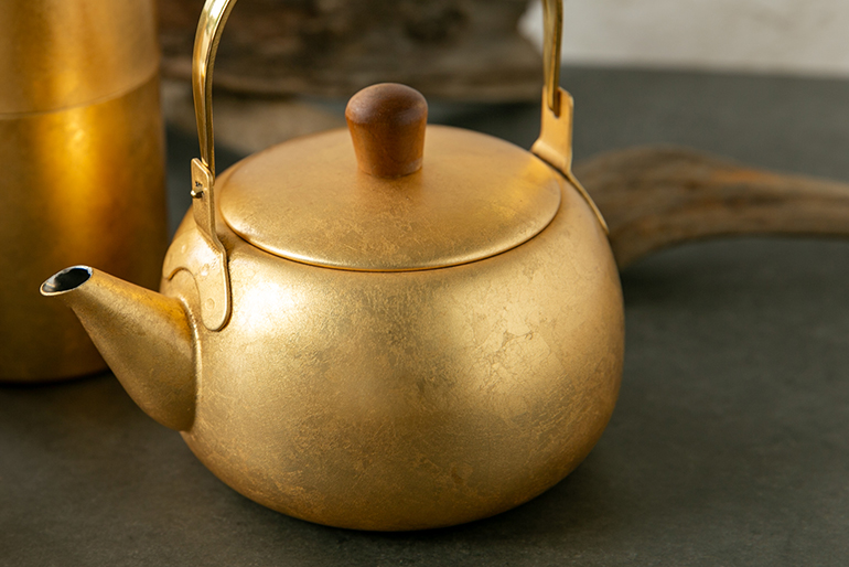 新潟直送計画】漆磨 茶器 – 株式会社アルチザン