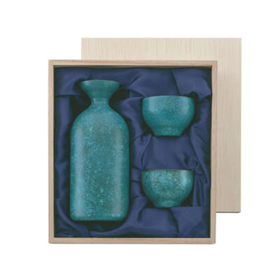 77*Z352陶芸 徳利 ぐい呑み 酒器 茶道具 水次 水指 骨董 77*Z352陶芸