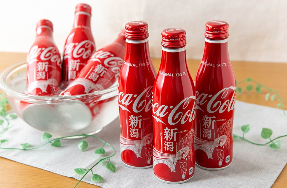 コカコーラ オリンピック JAL 限定ボトル 2本セット コカコーラ限定