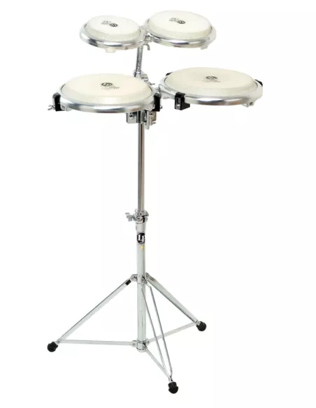 LP Giovanni Compact Conga, 11”LP825 Giovanni 11″ Compact Conga