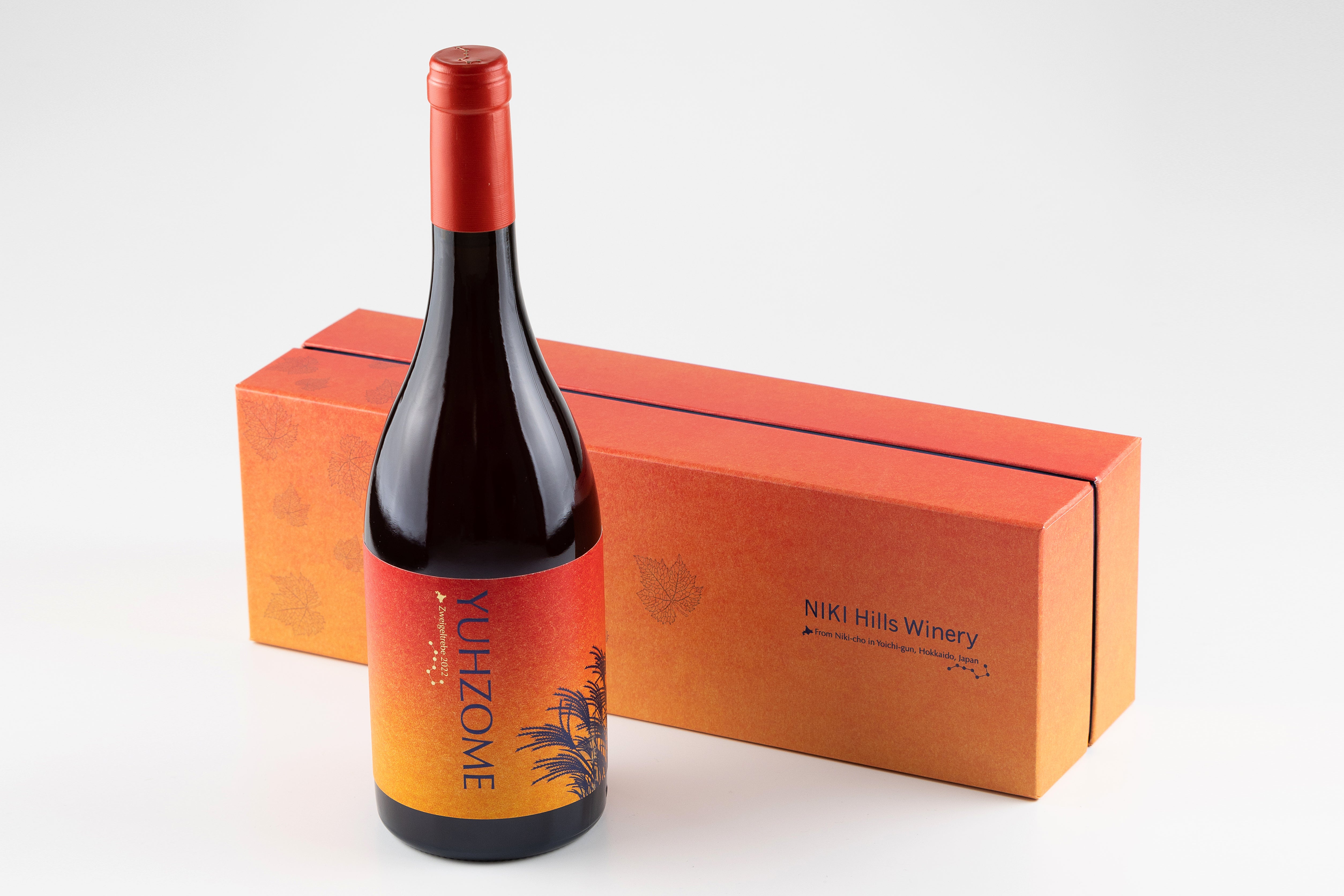 ドメーヌ・ユイ A ルージュ 2022 【公式通販】