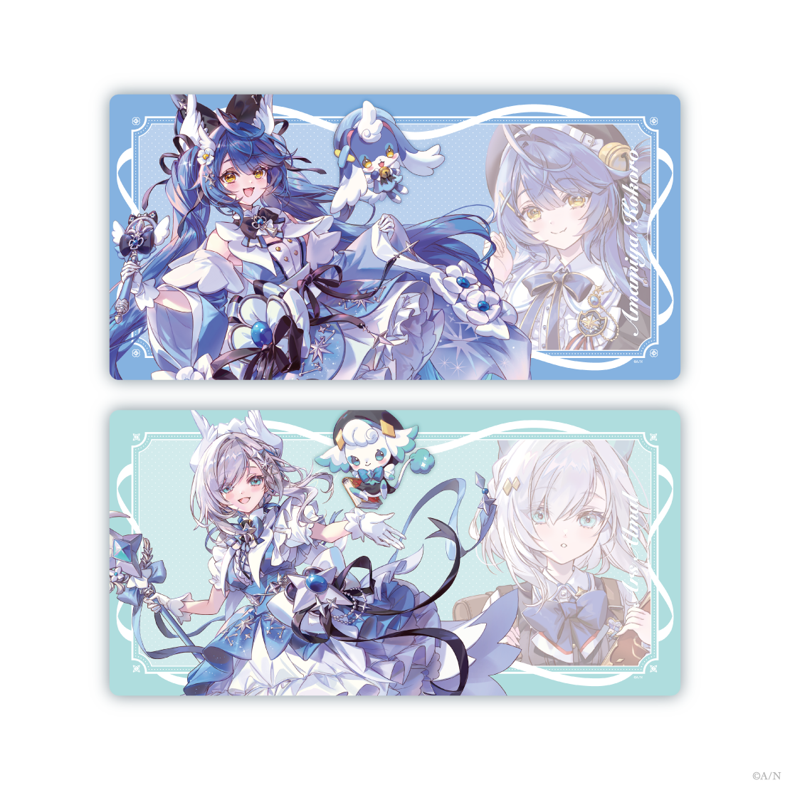 ラバーマット プレイマット アルス・アルマル アルス プレイマット