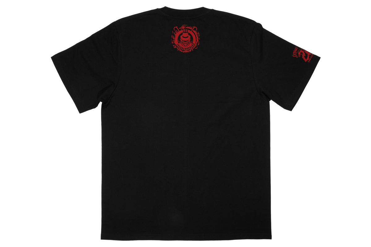 ハルカミライ ロゴTシャツ 商品詳細ページ | ハルカミライ OFFICIAL