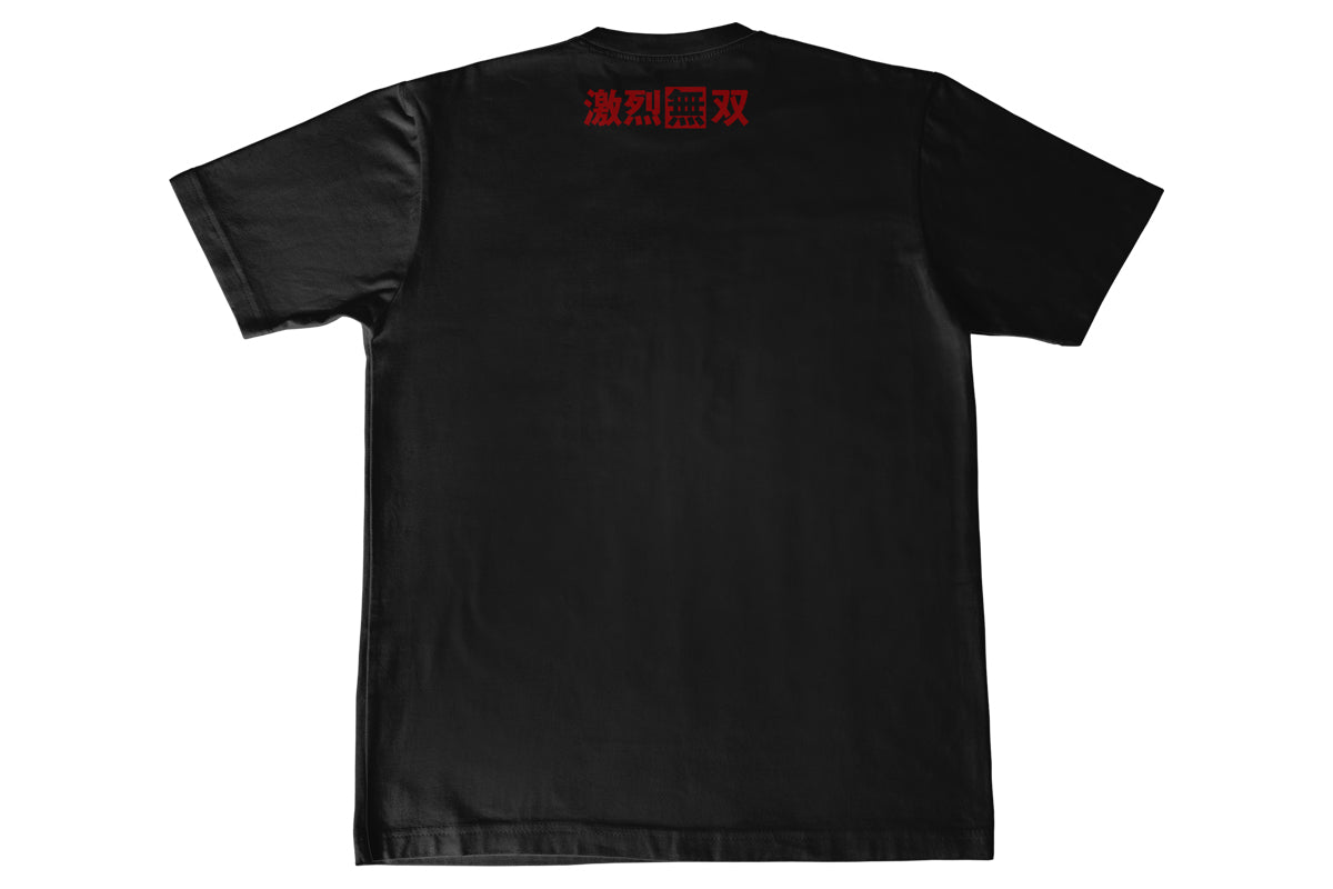 鷹木信悟「RAMPAGE DRAGON」ドライTシャツ