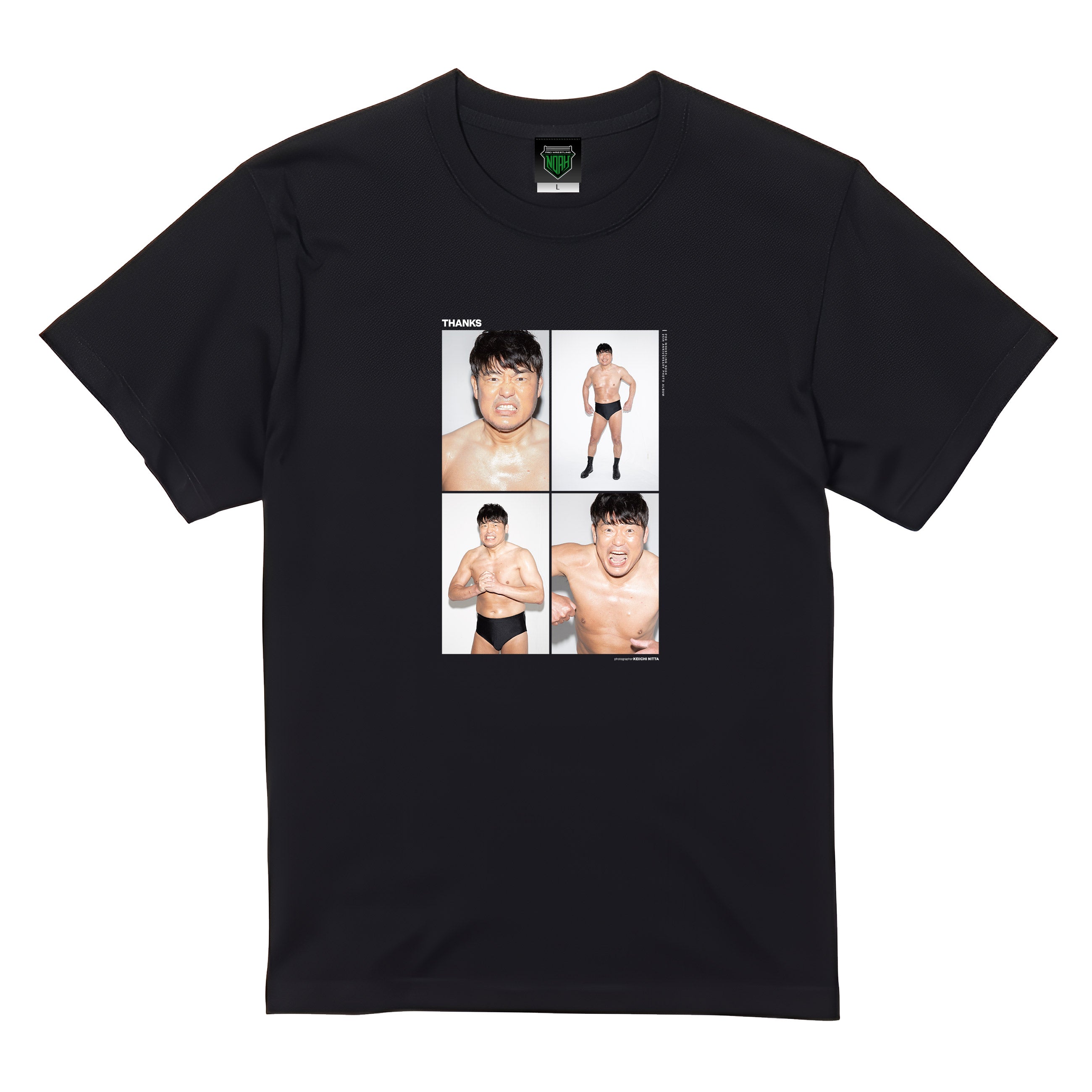 BMSG ルイ タイキ カノン メモリアルフォトTシャツ BMSG RUI.TAIKI