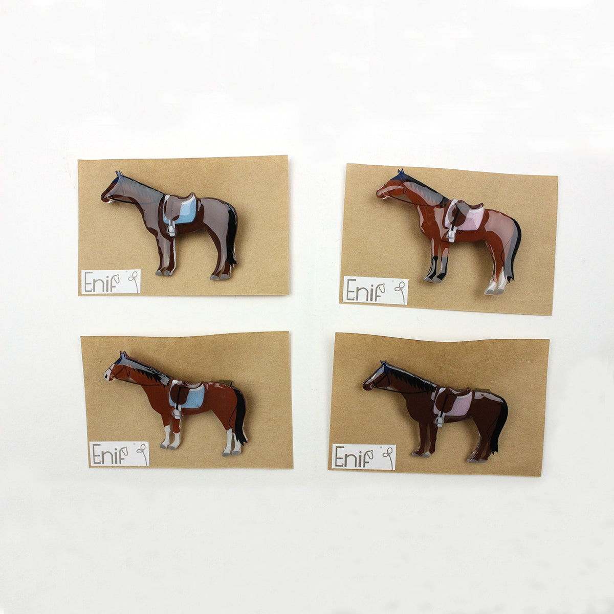 ブローチ 乗馬 - 競馬グッズの通販サイト ノーザンホースパーク