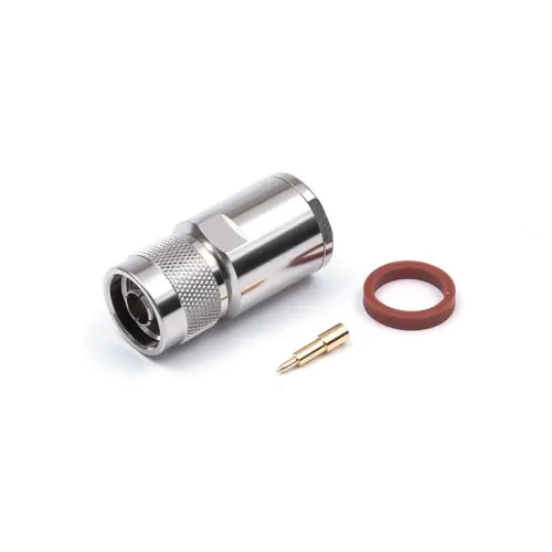 NP-H-10DFB（N型プラグ）