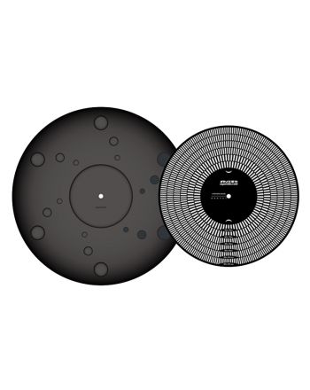 STB-MSX マルチプル レコードスタビライザー