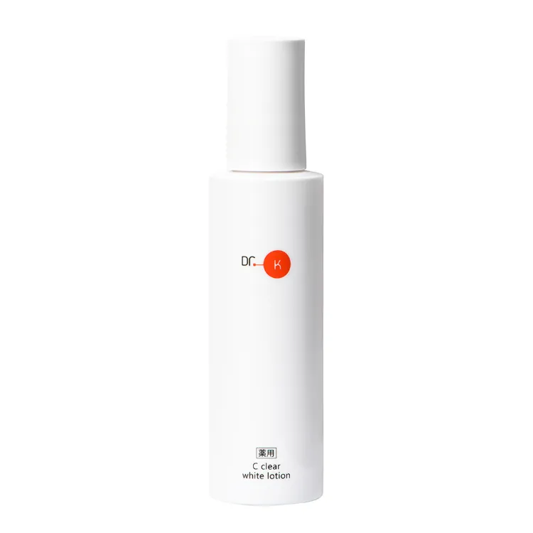 ドクターケイ 薬用Cリンクルホワイトミルク［医薬部外品］|コスメ