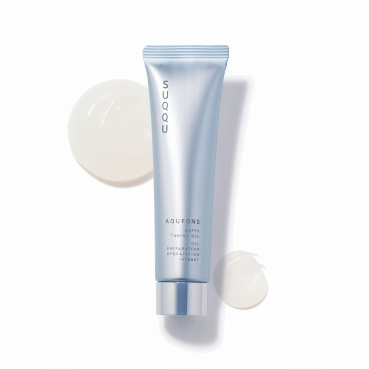 アクフォンス リプレニッシング フルイド|SUQQU|乳液|小田急百貨店