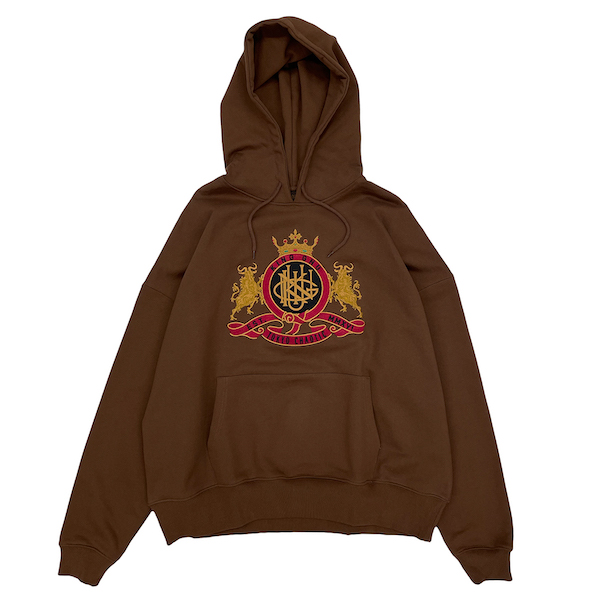 SPECIALZ パーカー 呪術廻戦 × King Gnu SPECIALZ HOODIE パーカー L
