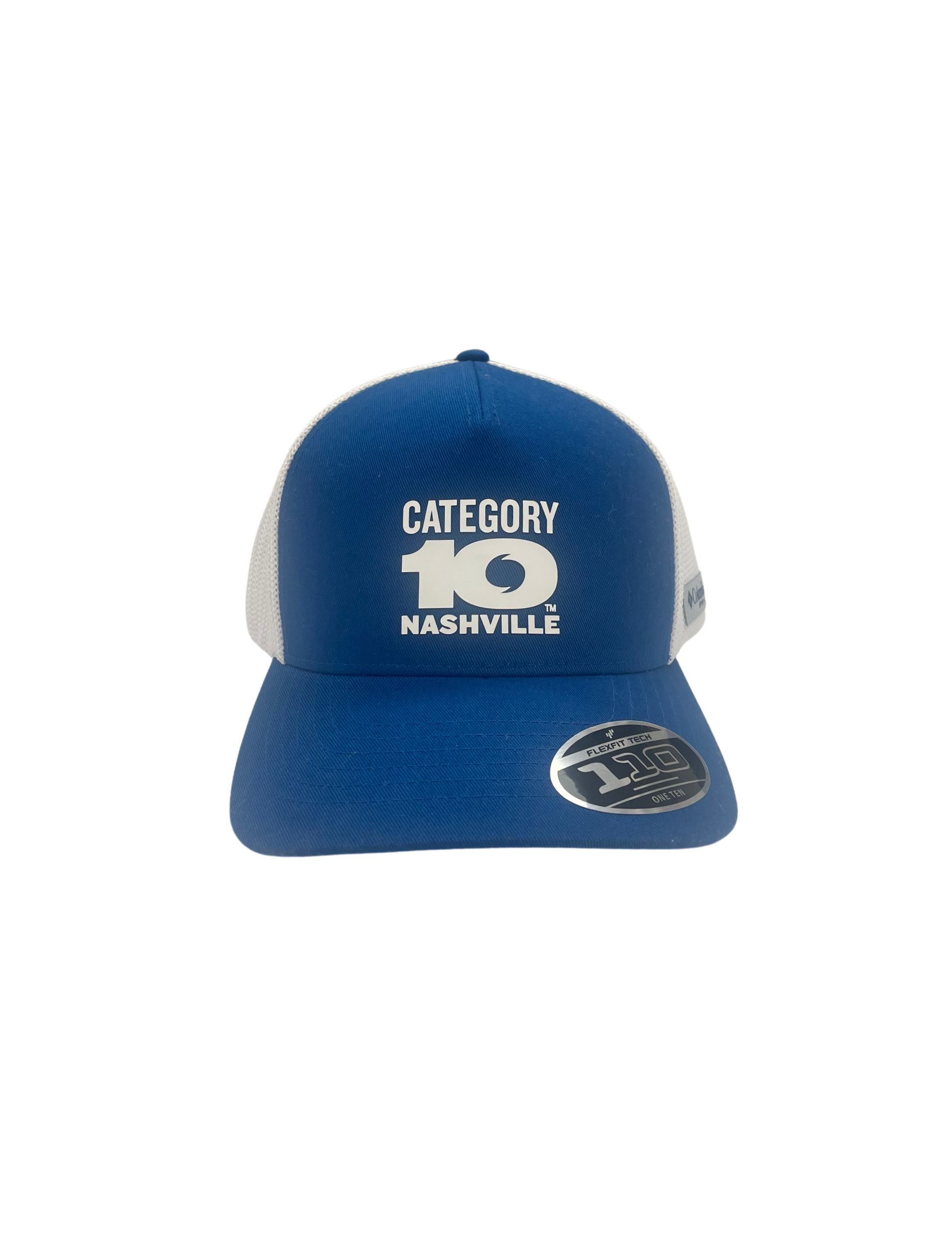 Category 10 Columbia PFG Hat - OpryShop