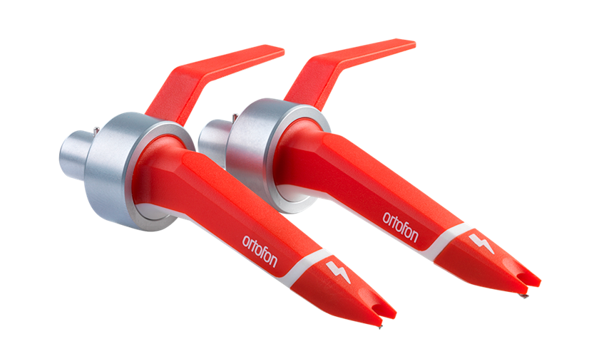 CONCORDE MKⅡ TWIN DIGITAL – Ortofon OFFICIAL ONLINE SHOP