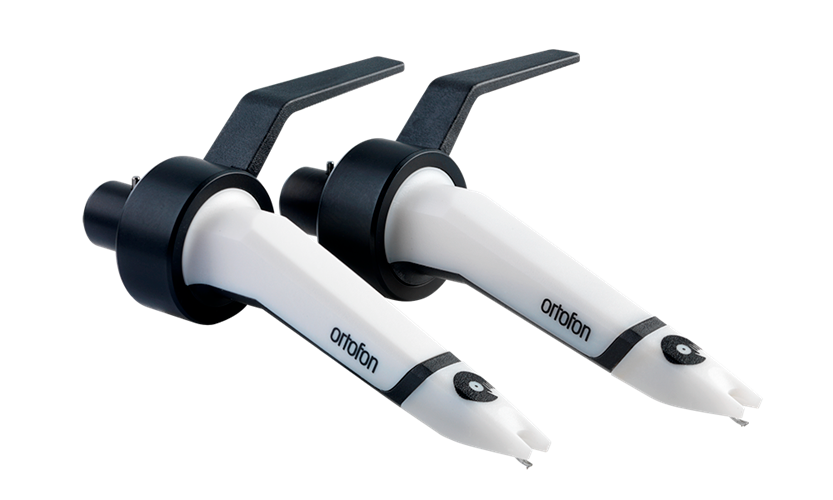 CONCORDE MKⅡ TWIN SCRATCH – Ortofon OFFICIAL ONLINE SHOP