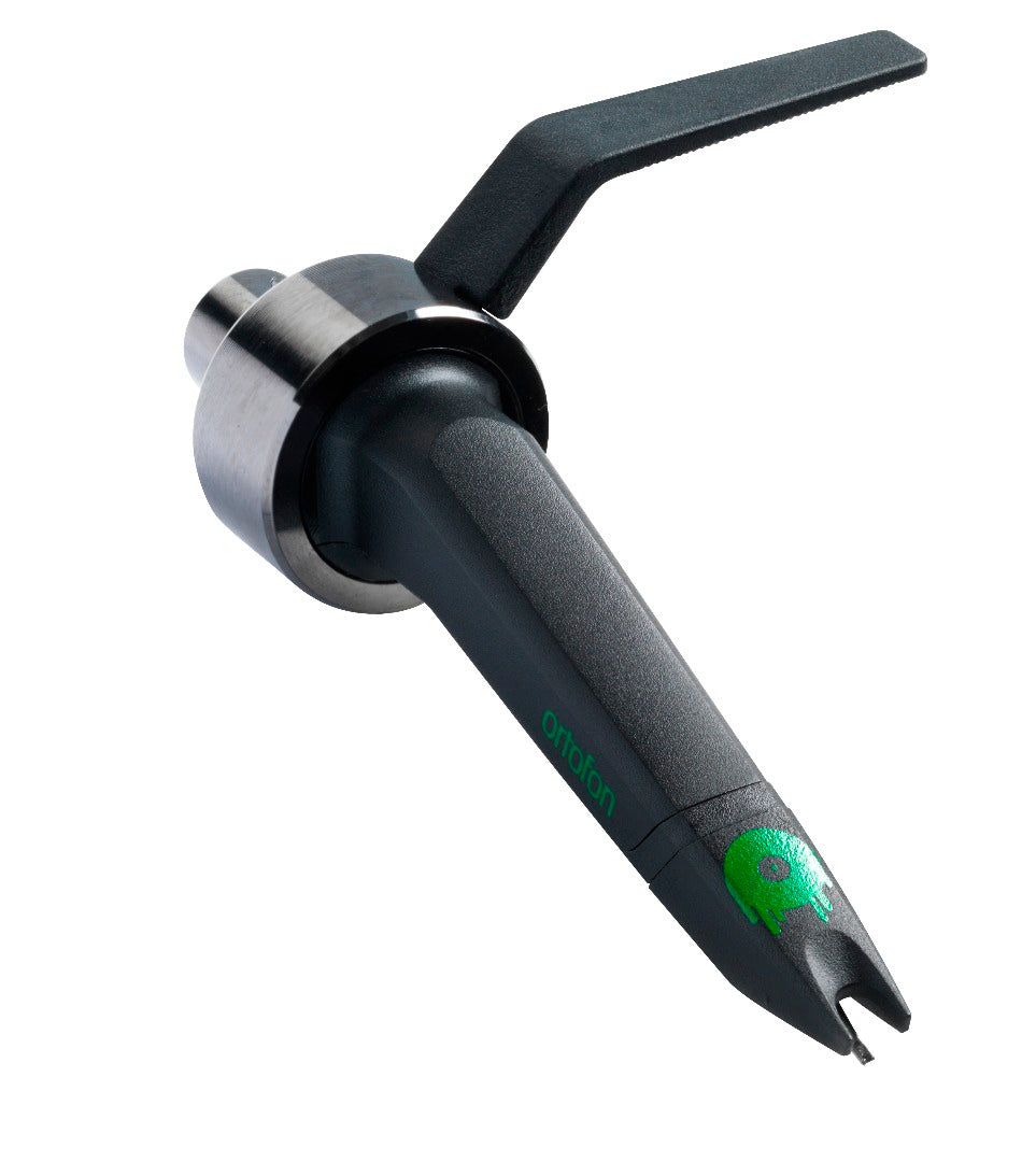 オルトフォン Concord 1614 Concorde Music Black | Concorde Music