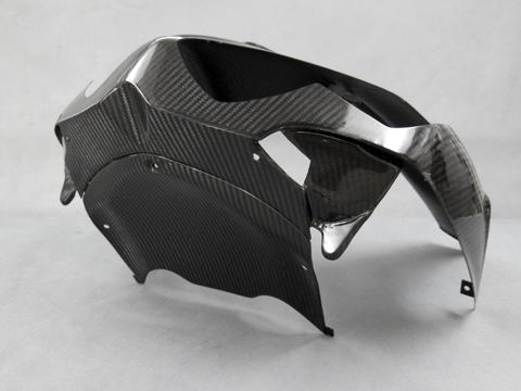 ZX-14R【ストリート用】アッパーカウルSTD – A-TECH Online Shop