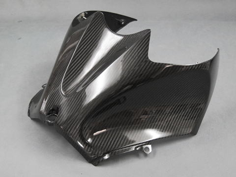 ZX-14R タンクフロントカバー – A-TECH Online Shop